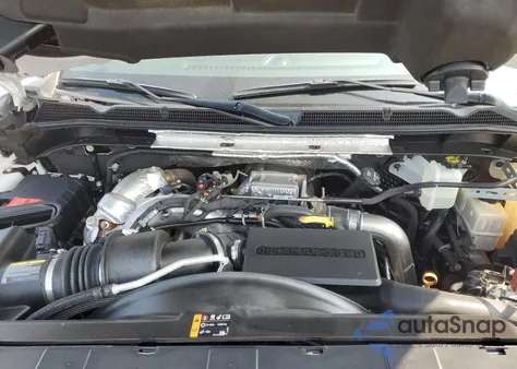 2020 GMC Sierra K3500 Denali from USA, damaged, VIN 1GT49WEY0LF179280